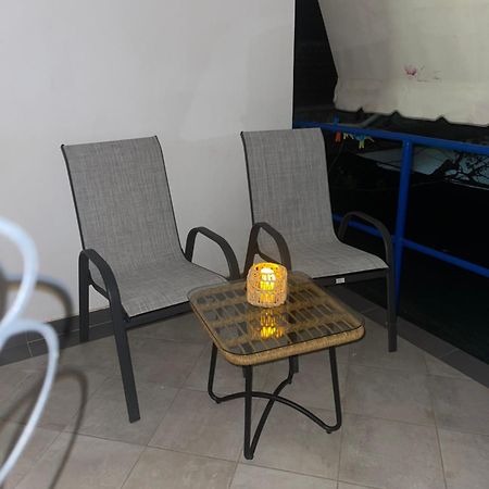 Gezos Apartment Хімара Екстер'єр фото