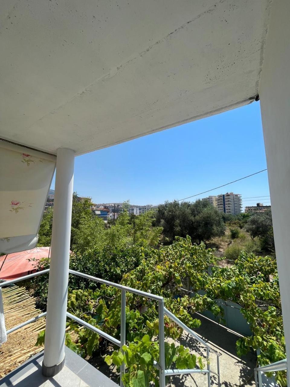 Gezos Apartment Хімара Екстер'єр фото