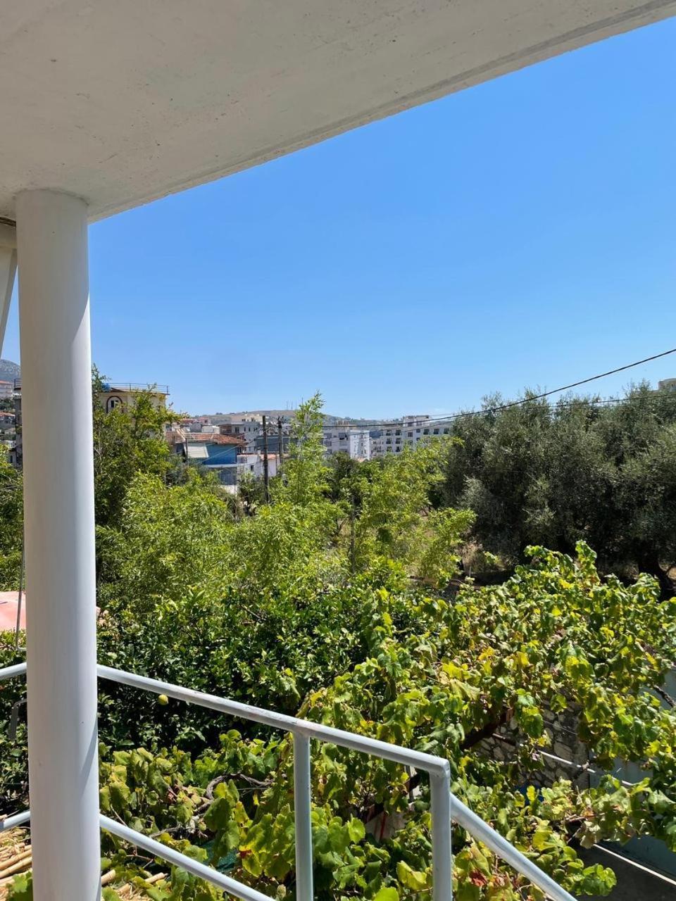 Gezos Apartment Хімара Екстер'єр фото