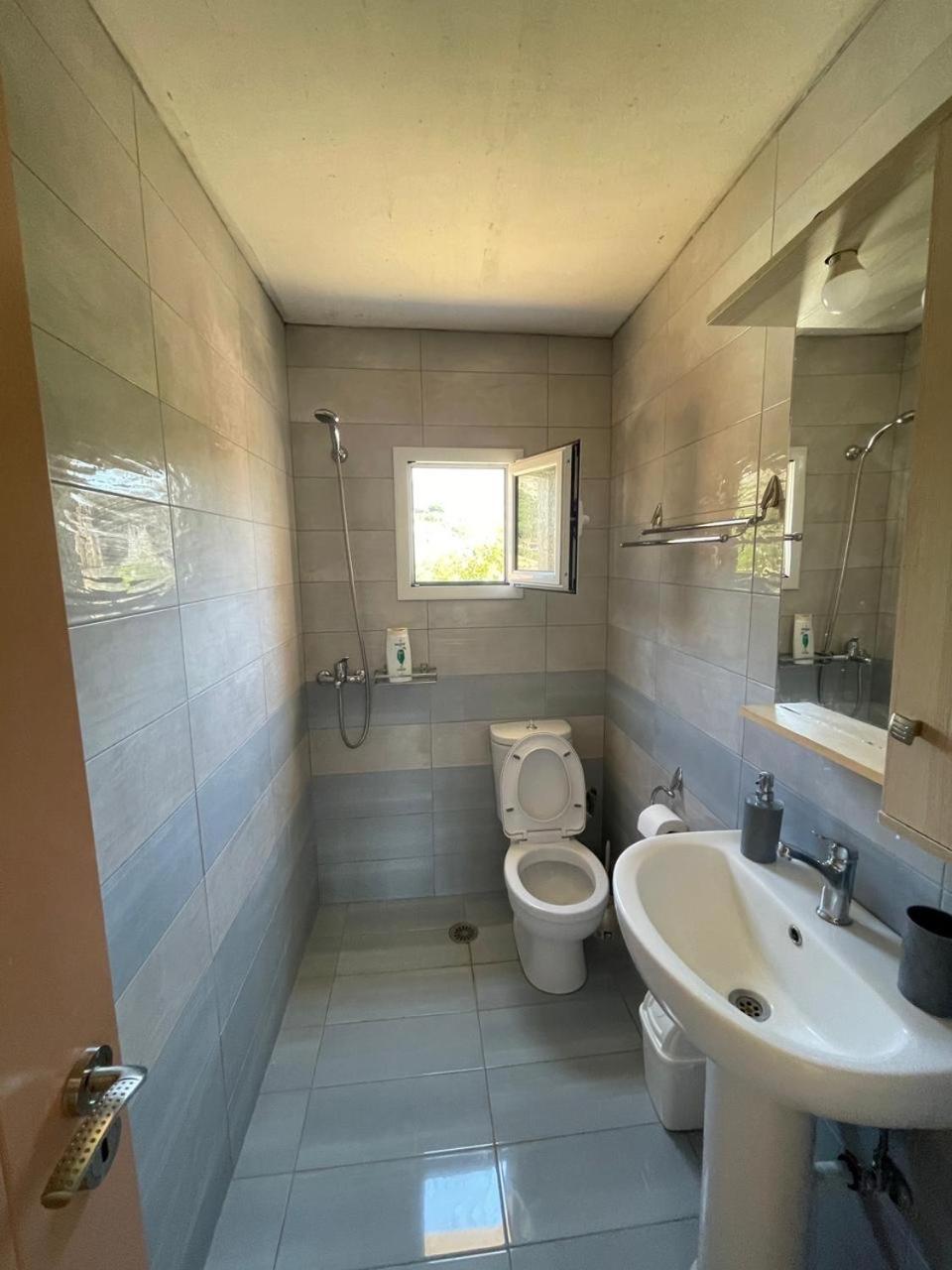 Gezos Apartment Хімара Екстер'єр фото