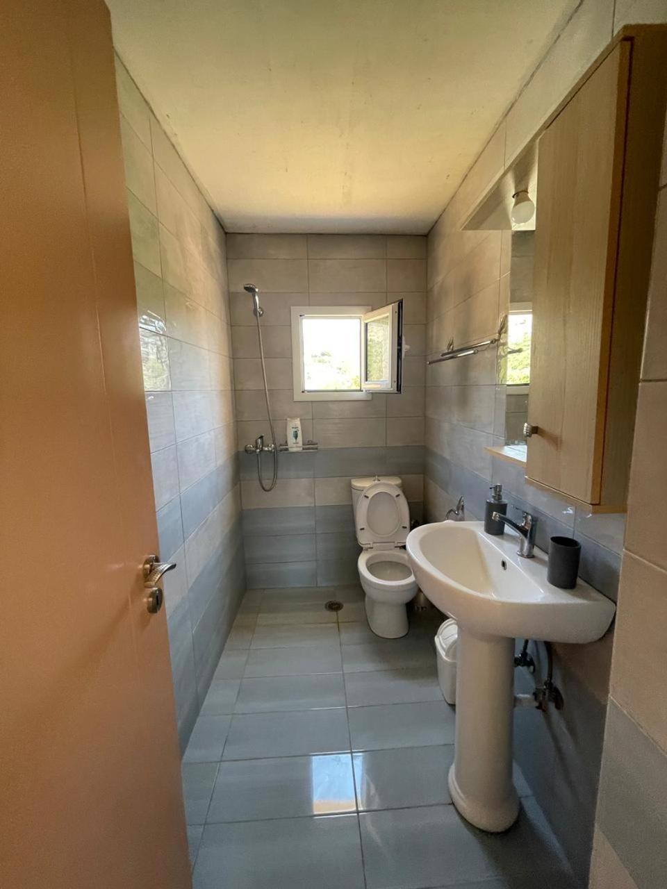 Gezos Apartment Хімара Екстер'єр фото