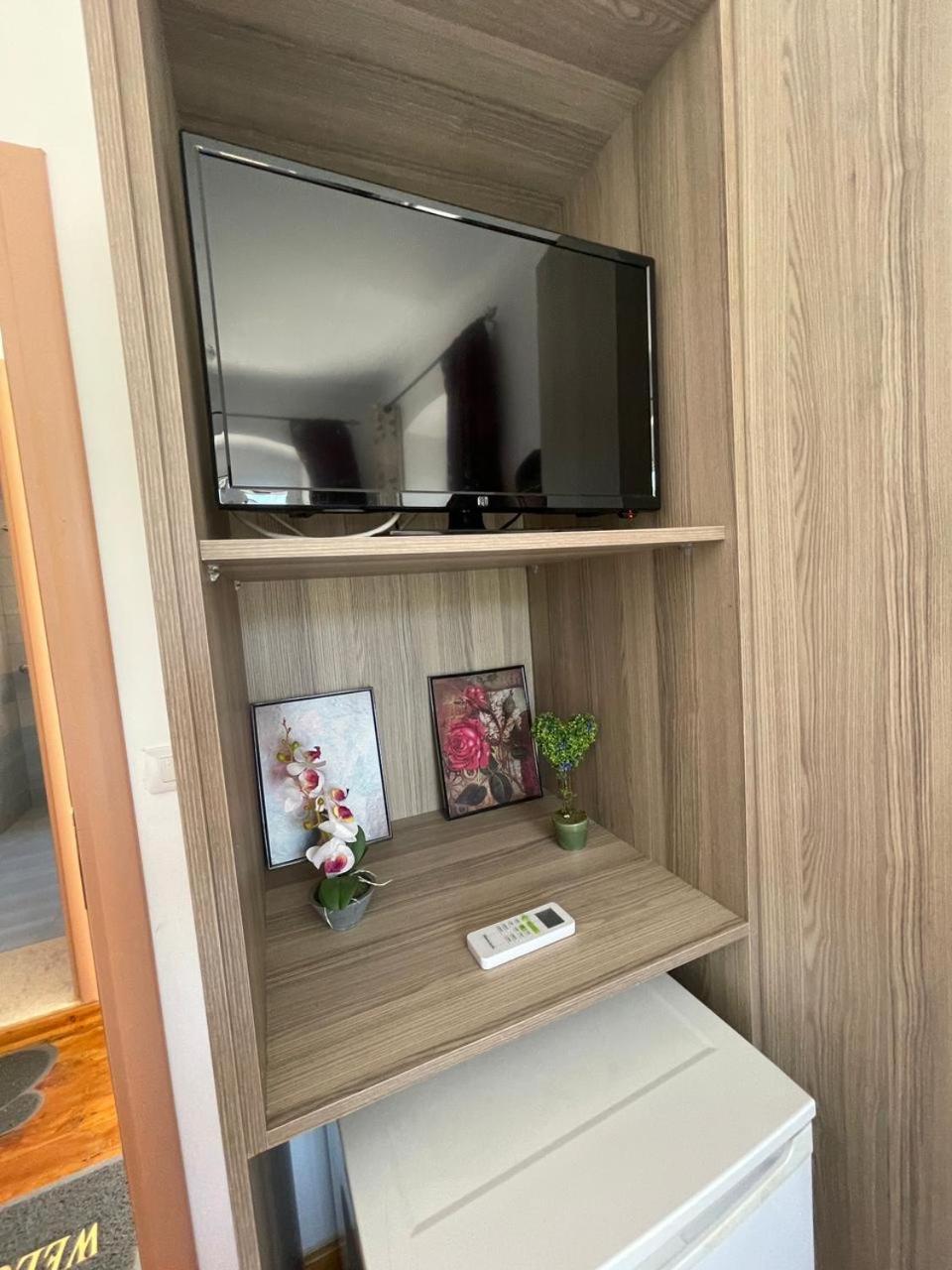 Gezos Apartment Хімара Екстер'єр фото