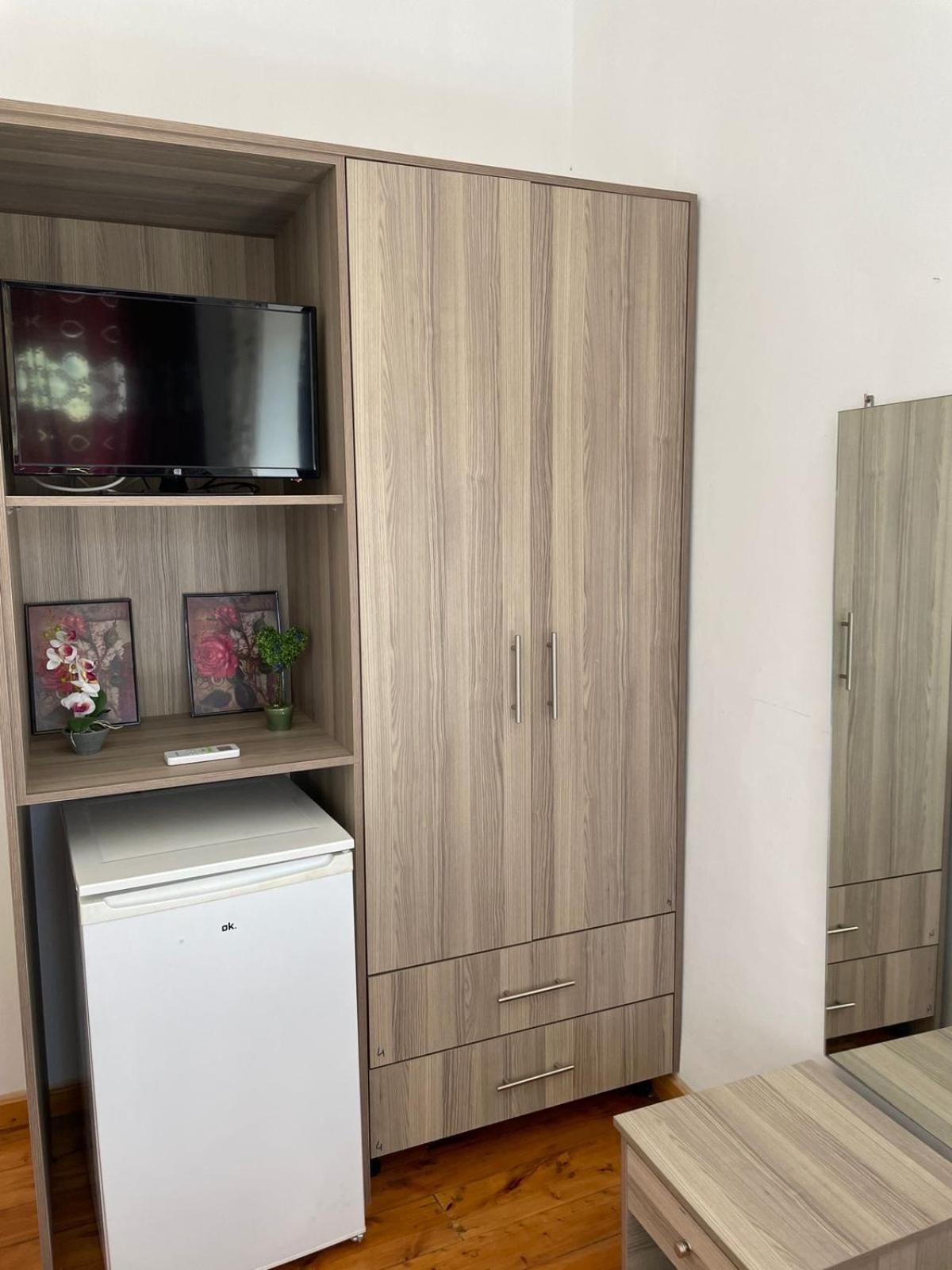 Gezos Apartment Хімара Екстер'єр фото