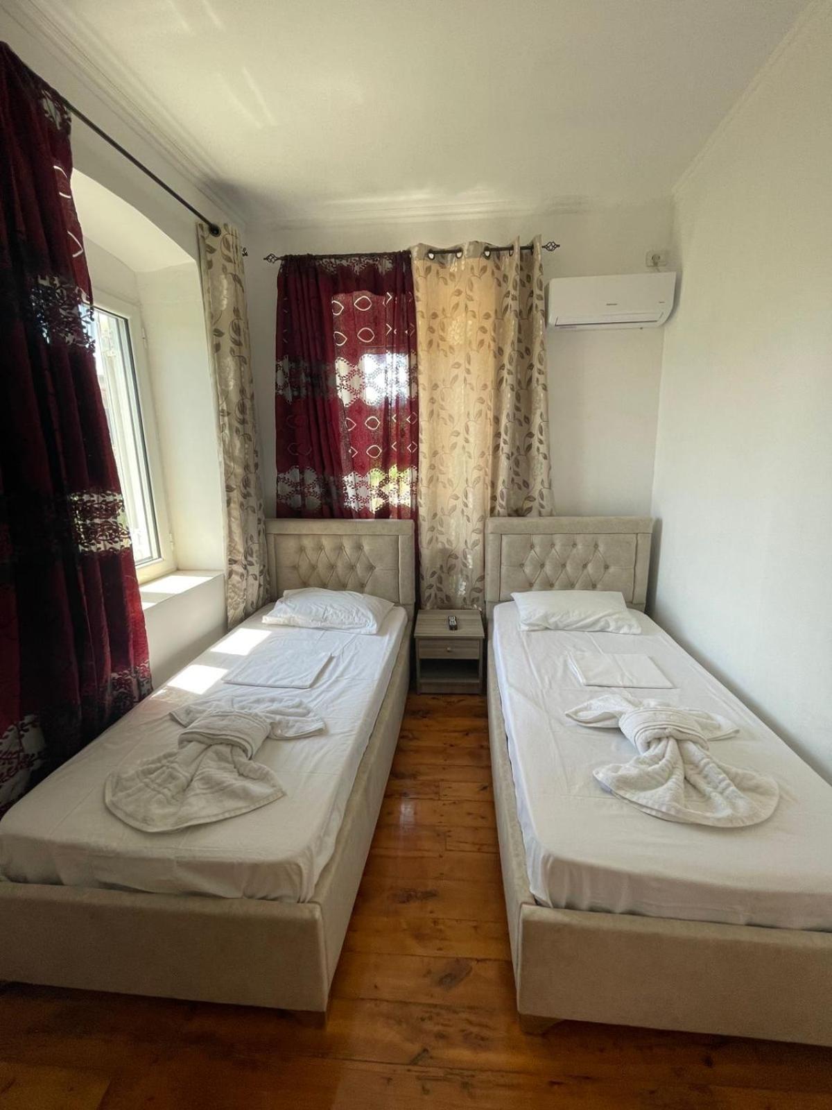 Gezos Apartment Хімара Екстер'єр фото