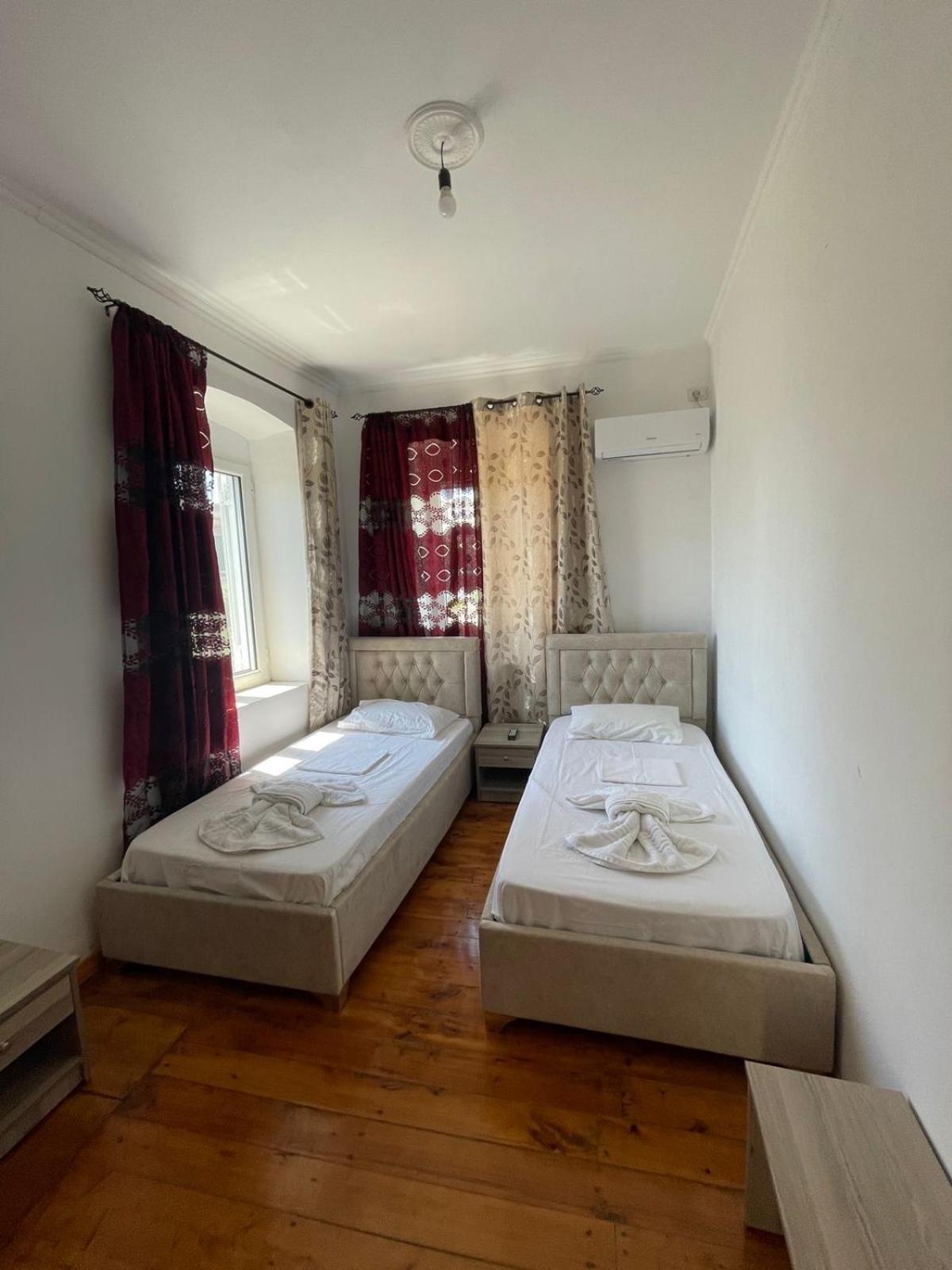 Gezos Apartment Хімара Екстер'єр фото