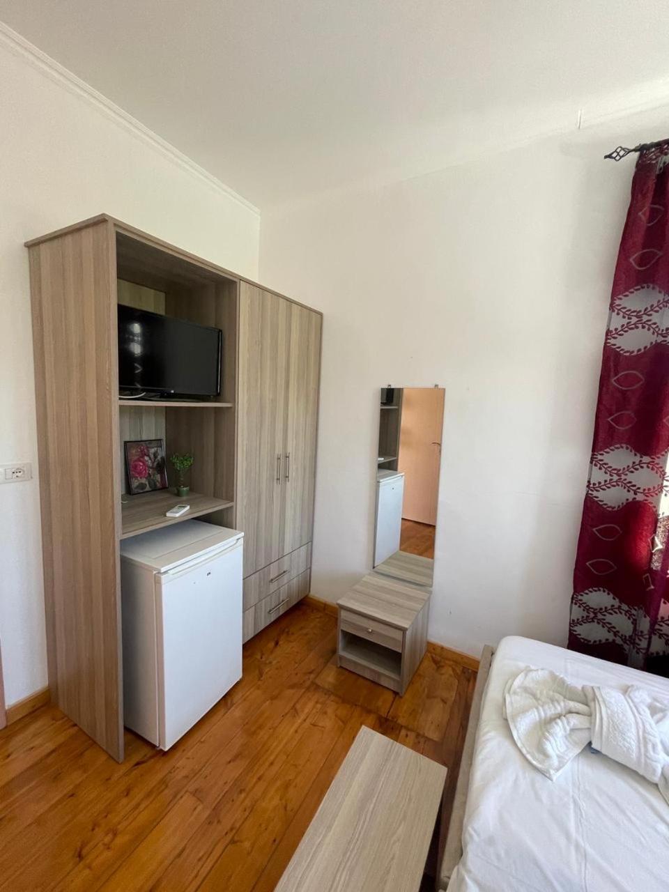 Gezos Apartment Хімара Екстер'єр фото