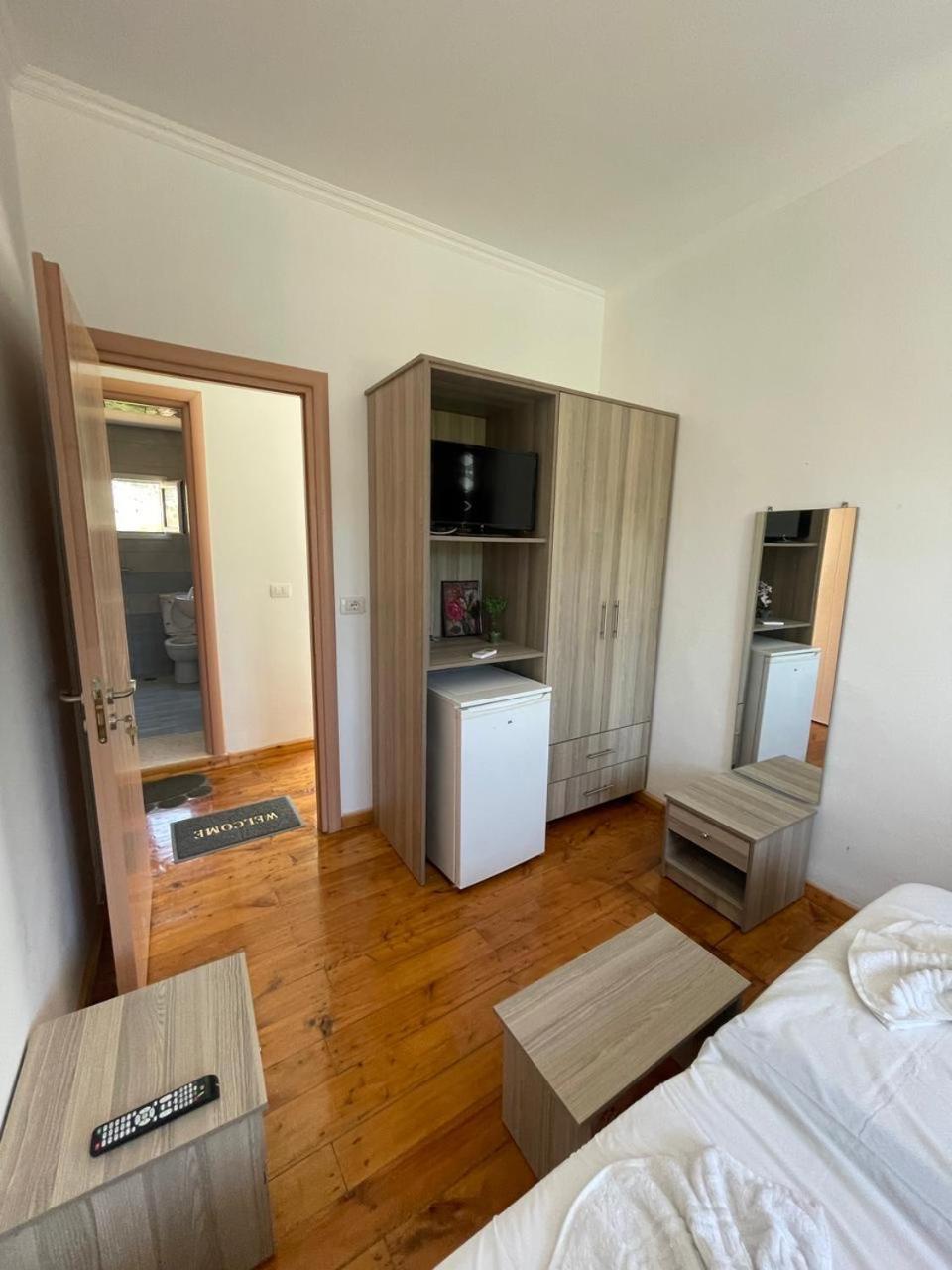 Gezos Apartment Хімара Екстер'єр фото