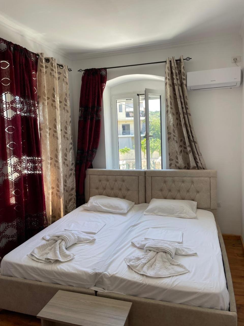 Gezos Apartment Хімара Екстер'єр фото