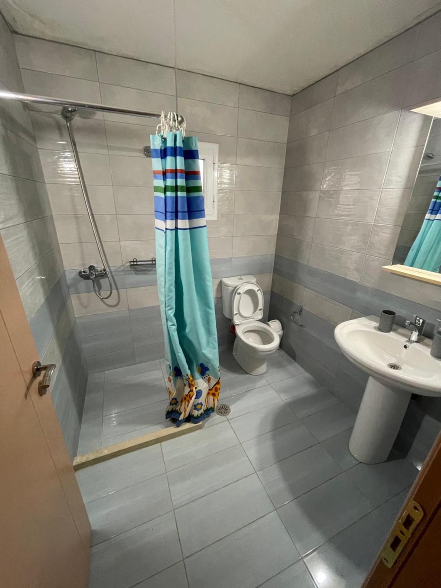 Gezos Apartment Хімара Екстер'єр фото