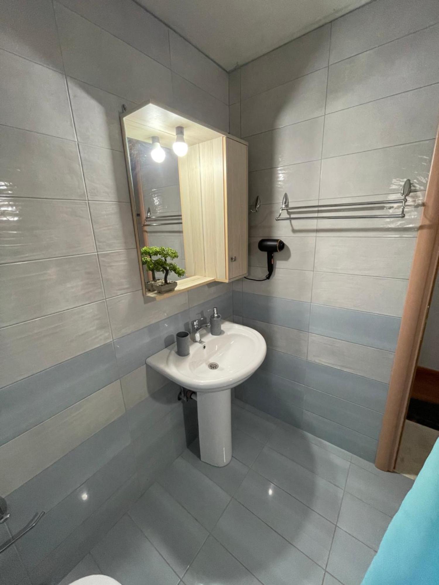 Gezos Apartment Хімара Екстер'єр фото