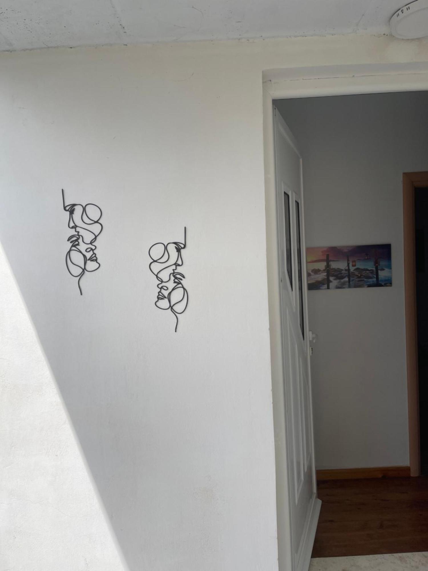 Gezos Apartment Хімара Екстер'єр фото
