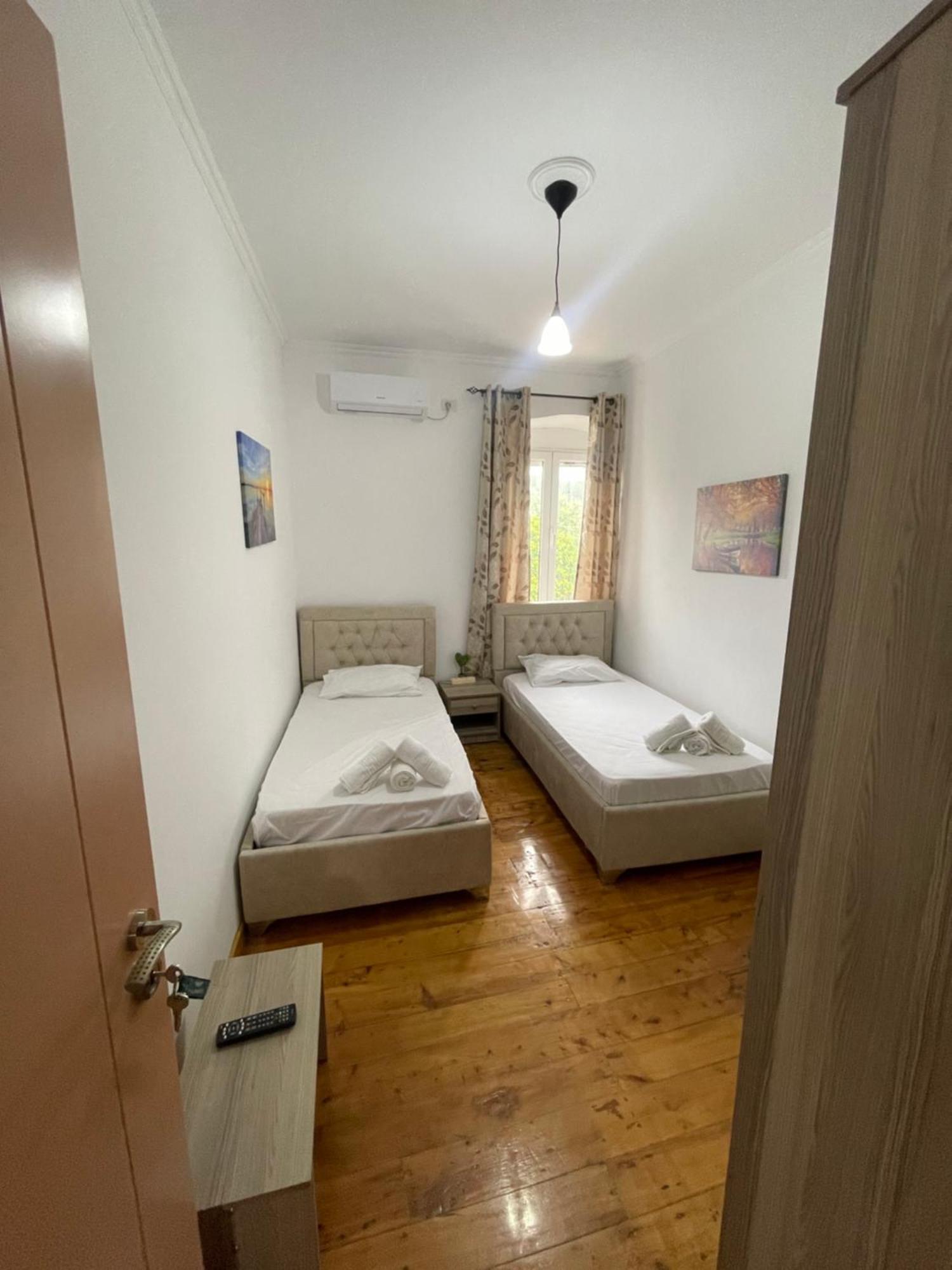 Gezos Apartment Хімара Екстер'єр фото
